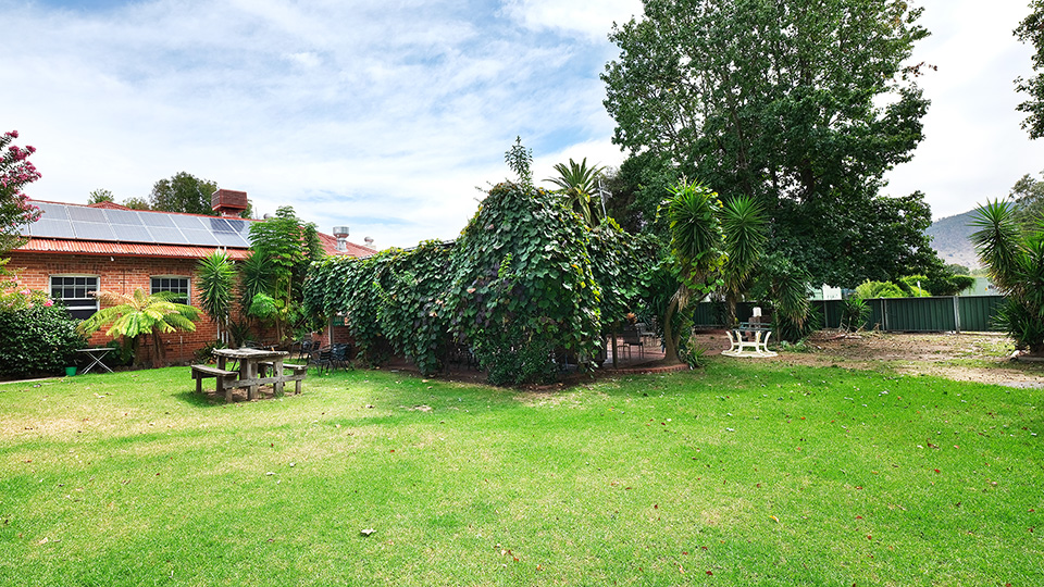 Room For All Occasions