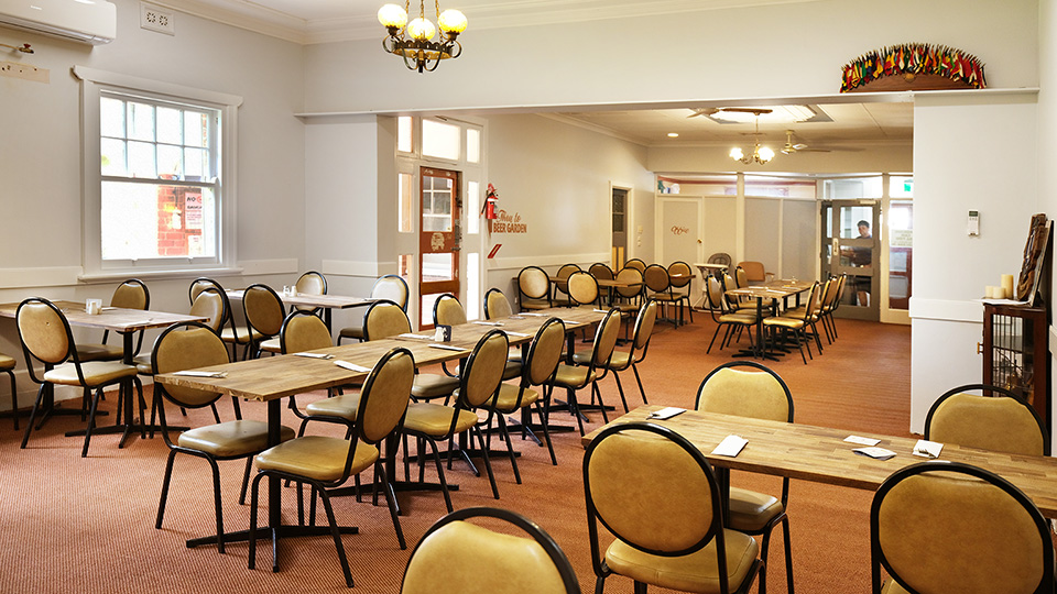 Function Room
