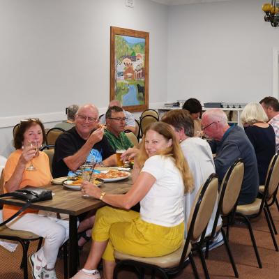 Walwa Hotel Dining 5a 1920