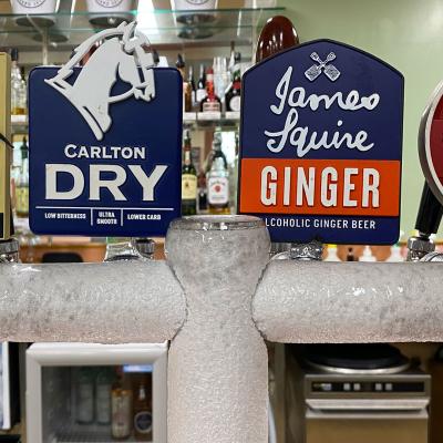 Walwa Hotel Bar 8 1920