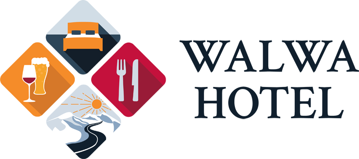 Walwa Hotel - Upper Murray River, Victoria